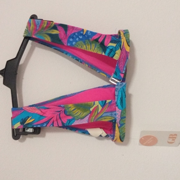 2 BNWT GB swim tops - Picture 2 of 2